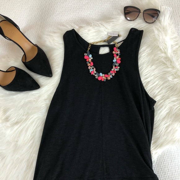 J. Crew Factory Tops - Jcrew staple tank